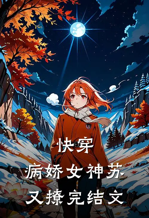 快穿：病娇女神苏又撩完结文