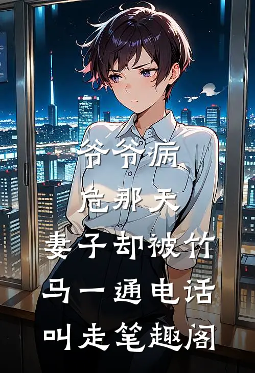 爷爷病危那天，妻子却被竹马一通电话叫走笔趣阁