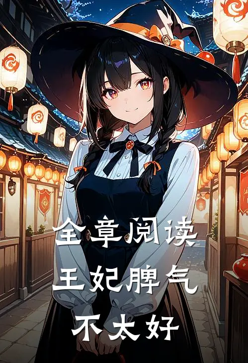 全章阅读王妃脾气不太好