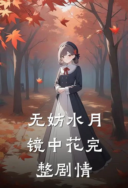 无妨水月镜中花完整剧情