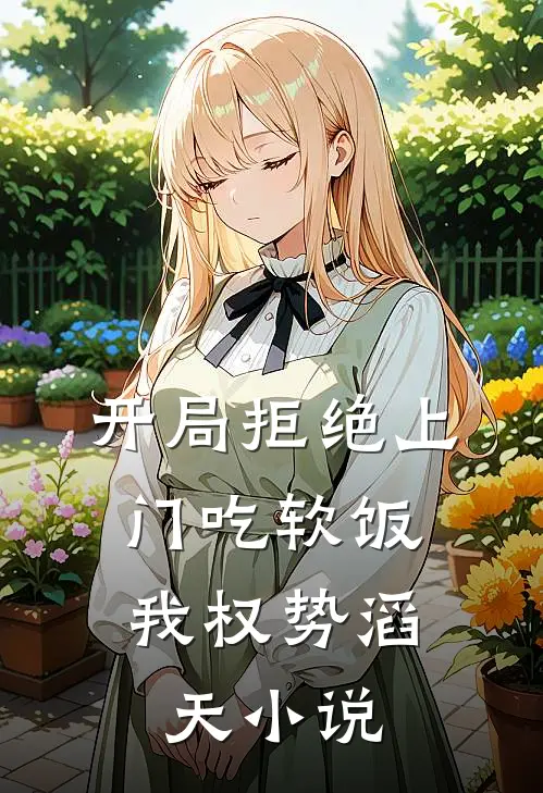 开局拒绝上门吃软饭，我权势滔天小说