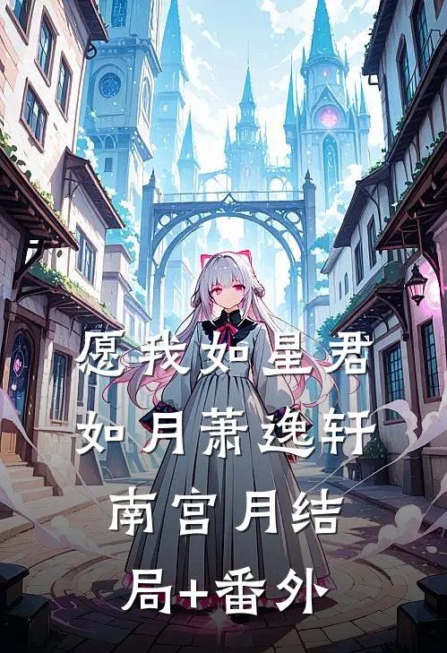 愿我如星君如月萧逸轩南宫月结局+番外