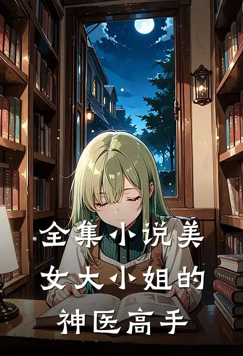 全集小说美女大小姐的神医高手