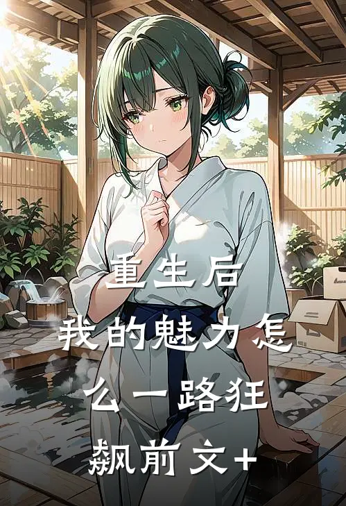 重生后，我的魅力怎么一路狂飙前文+