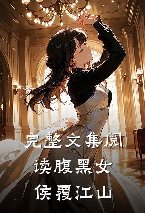 完整文集阅读腹黑女侯覆江山