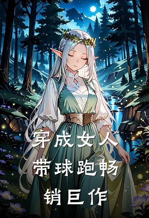 穿成女人带球跑畅销巨作