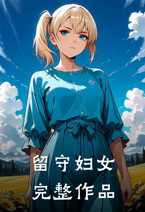 留守妇女完整作品