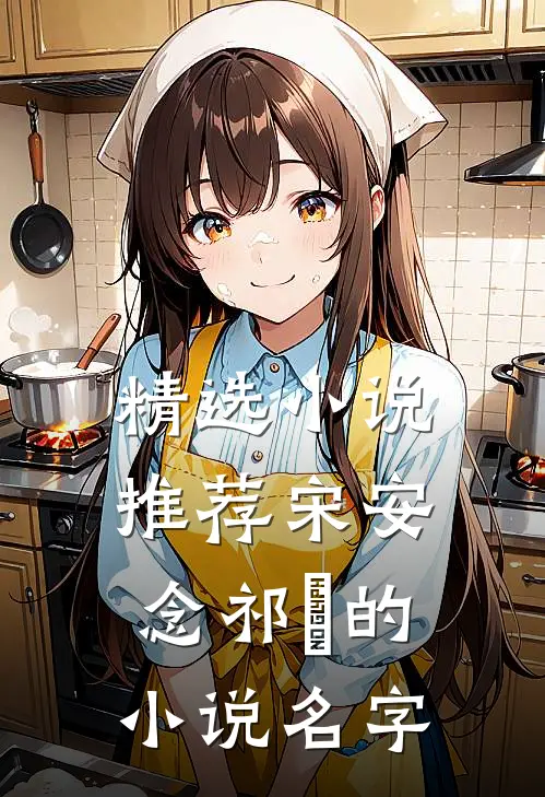 精选小说推荐宋安念祁昇的小说名字