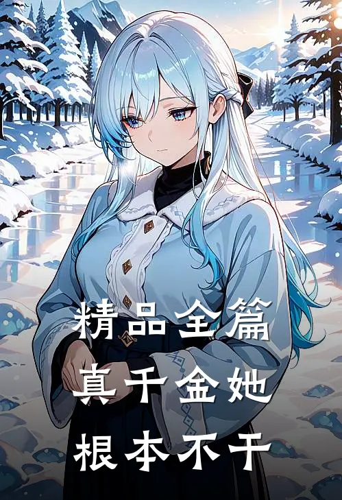 精品全篇真千金她根本不干