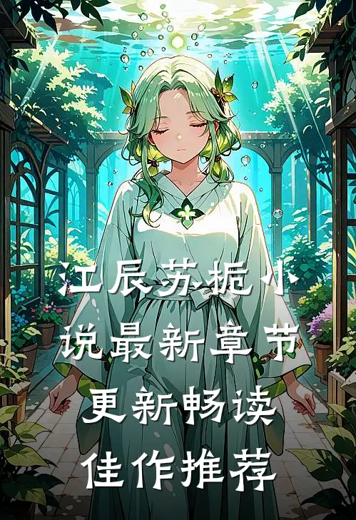 江辰苏栀小说最新章节更新畅读佳作推荐