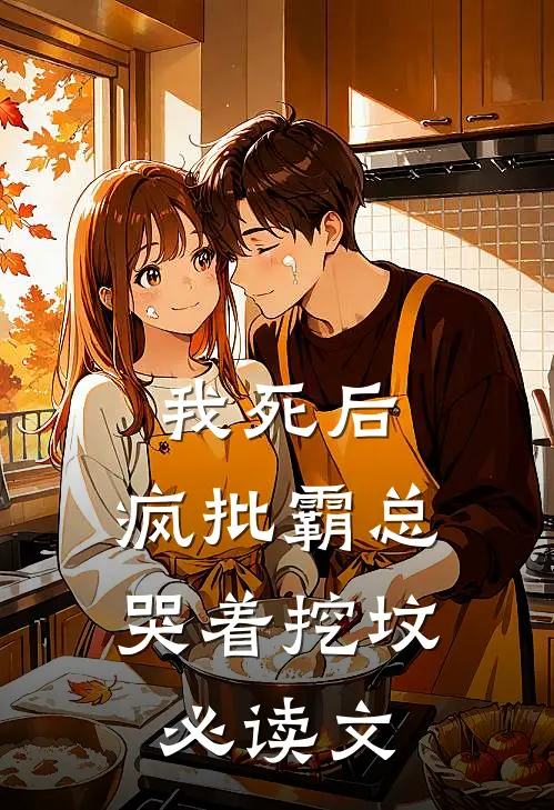 我死后，疯批霸总哭着挖坟必读文