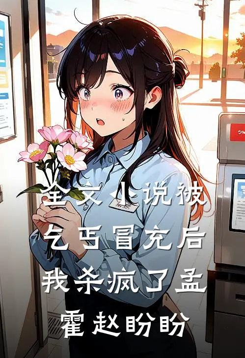 全文小说被乞丐冒充后，我杀疯了孟霍赵盼盼