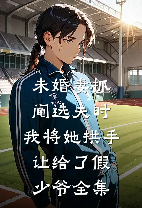 未婚妻抓阄选夫时，我将她拱手让给了假少爷全集