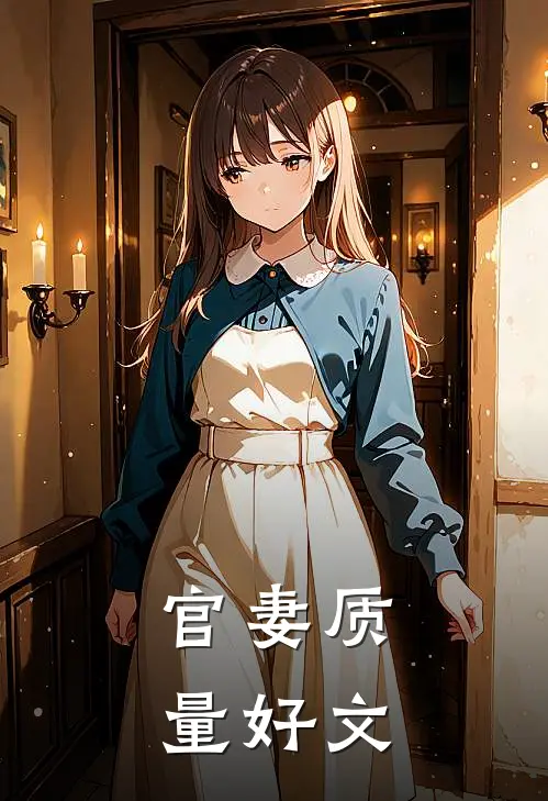 官妻质量好文