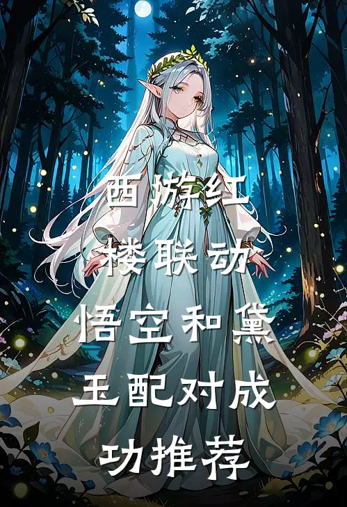 西游红楼联动，悟空和黛玉配对成功推荐