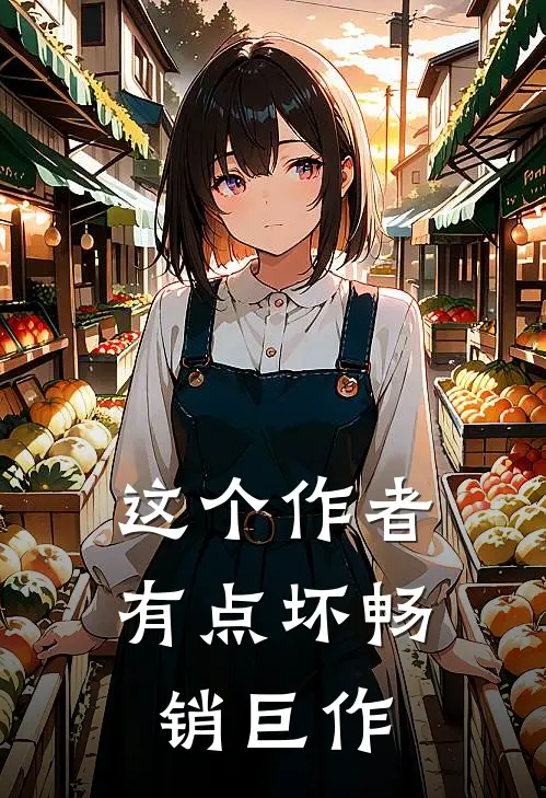 这个作者有点坏畅销巨作