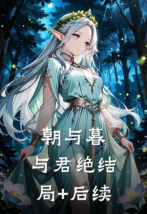 朝与暮，与君绝结局+后续