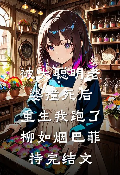 被大聪明老婆撞死后，重生我跑了柳如烟巴菲特完结文