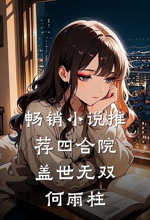 畅销小说推荐四合院：盖世无双何雨柱