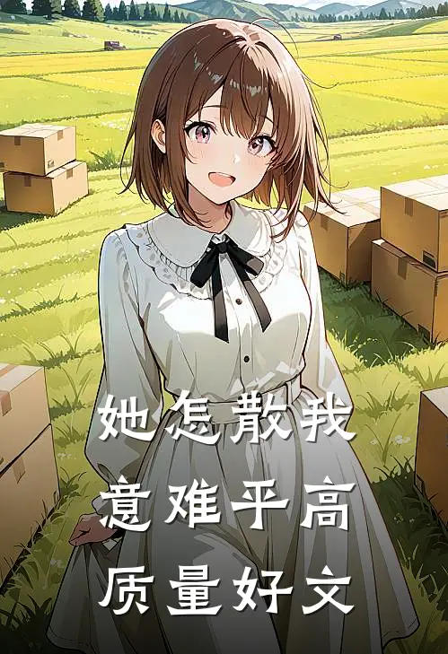 她怎散我意难平高质量好文