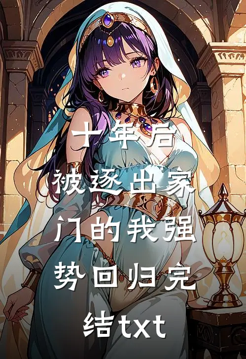 十年后，被逐出家门的我强势回归完结txt