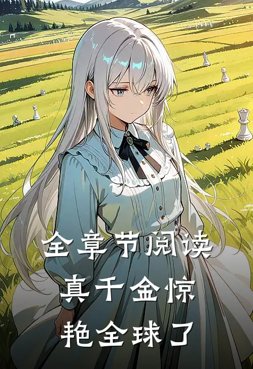 全章节阅读真千金惊艳全球了