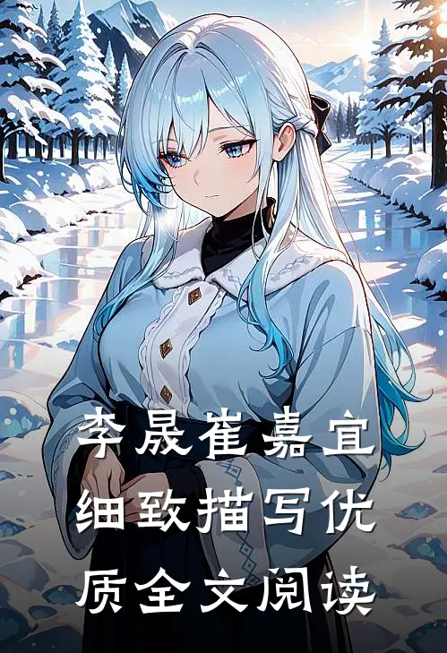 李晟崔嘉宜细致描写优质全文阅读