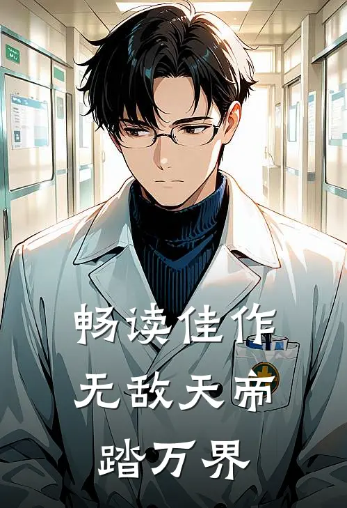 畅读佳作无敌天帝踏万界