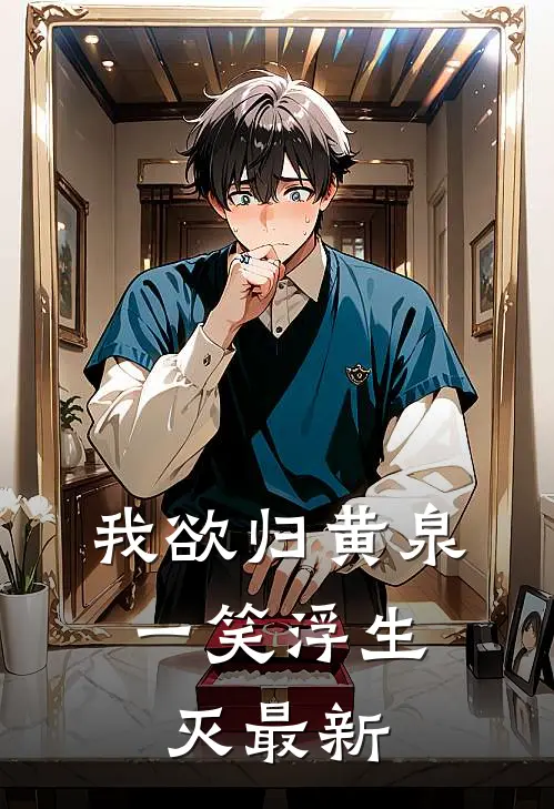 我欲归黄泉，一笑浮生灭最新