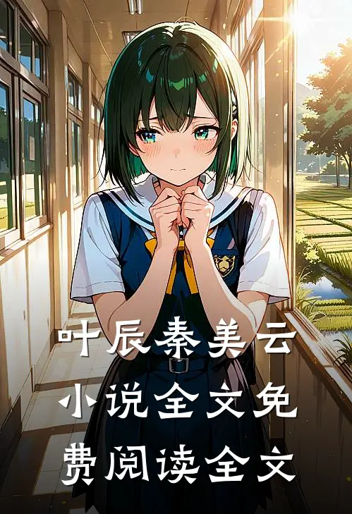 叶辰秦美云小说全文免费阅读全文