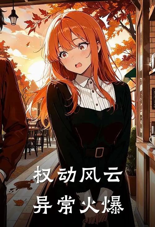 权动风云异常火爆