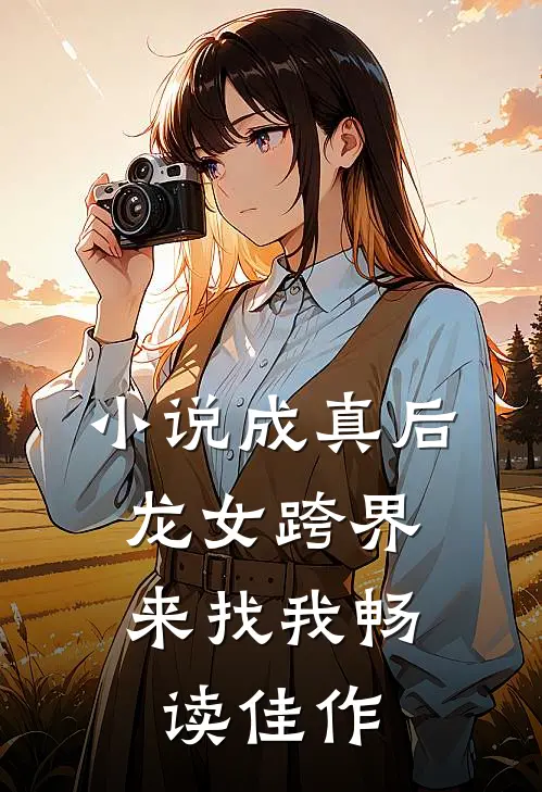 小说成真后，龙女跨界来找我畅读佳作