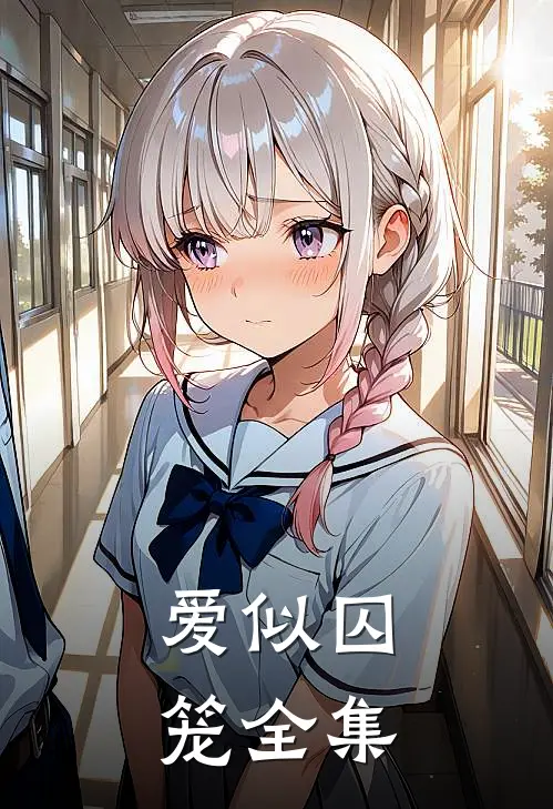 爱似囚笼全集