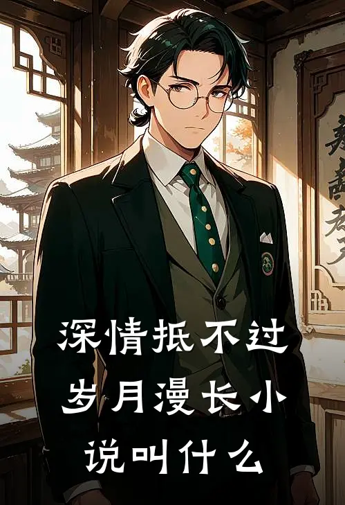 深情抵不过岁月漫长小说叫什么