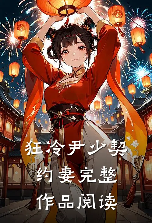 狂冷尹少契约妻完整作品阅读