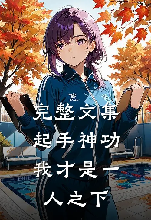 完整文集起手神功：我才是一人之下