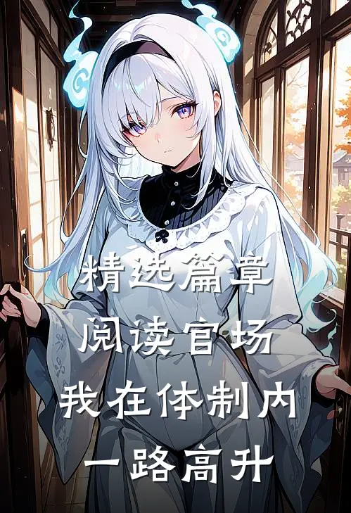 精选篇章阅读官场：我在体制内一路高升