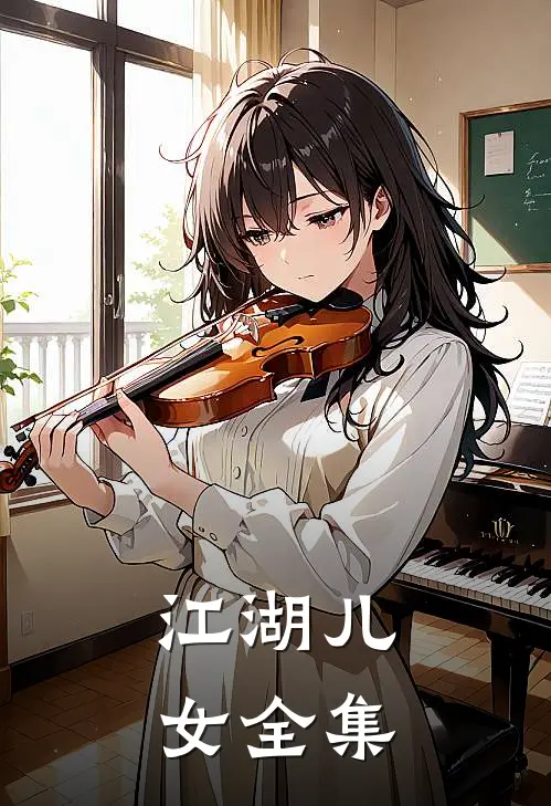 江湖儿女 全集