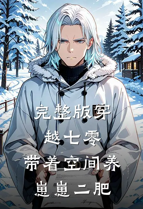 完整版穿越七零:带着空间养崽崽二肥