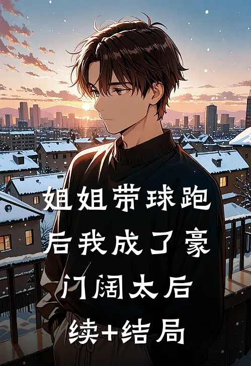 姐姐带球跑后我成了豪门阔太后续+结局