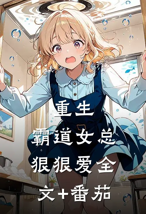 重生：霸道女总狠狠爱全文+番茄