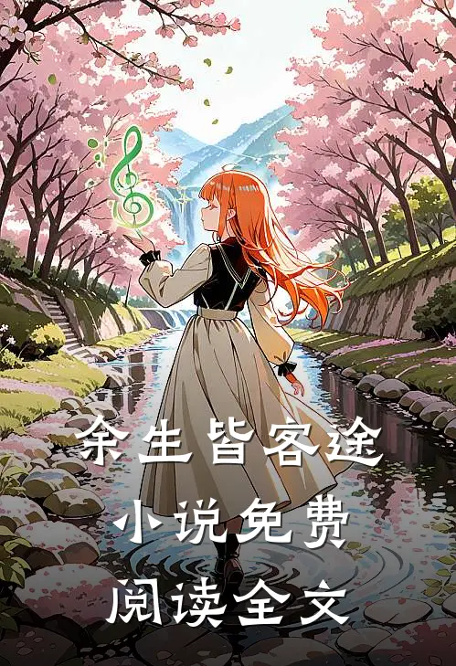余生皆客途小说免费阅读全文