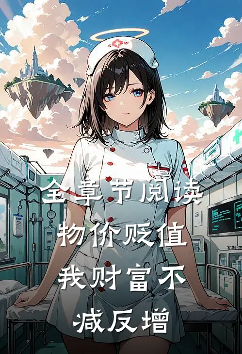 全章节阅读物价贬值：我财富不减反增