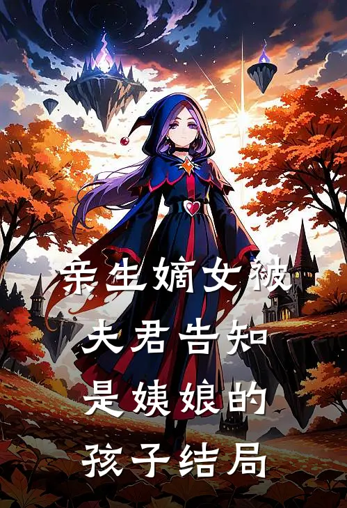 亲生嫡女被夫君告知是姨娘的孩子结局