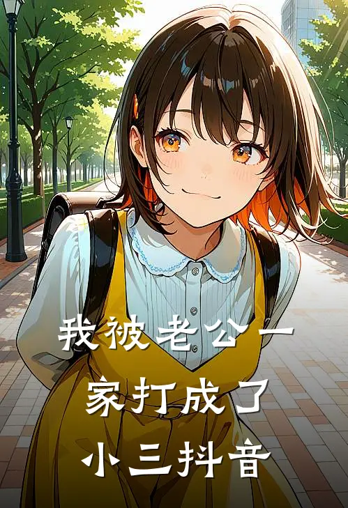我被老公一家打成了小三抖音