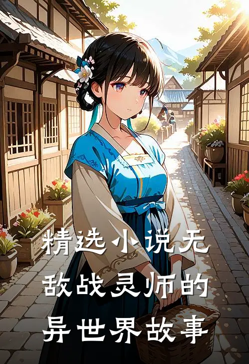 精选小说无敌战灵师的异世界故事