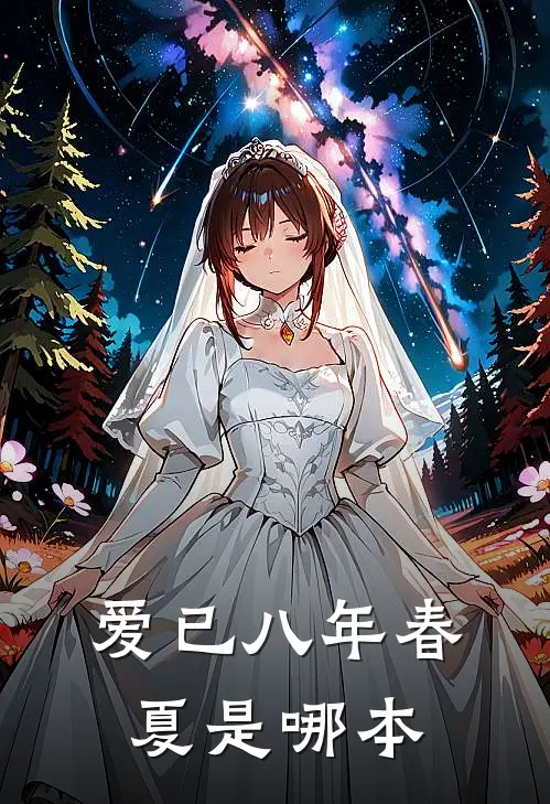 爱已八年春夏是哪本