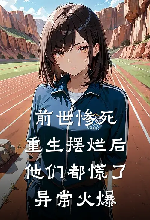 前世惨死，重生摆烂后他们都慌了异常火爆