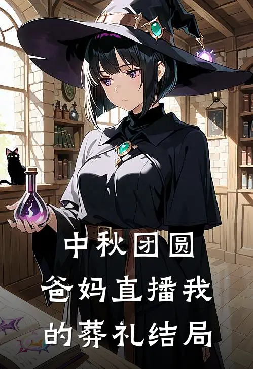 中秋团圆，爸妈直播我的葬礼结局