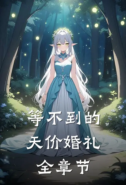 等不到的天价婚礼全章节